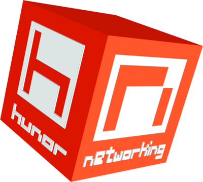 Hunor Networking