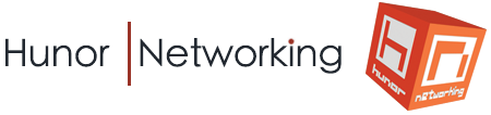 Hunor Networking