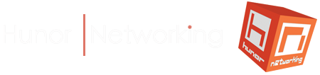 Hunor Networking